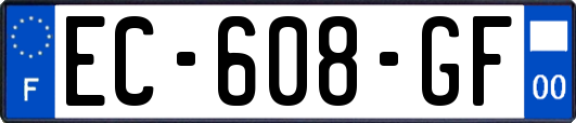 EC-608-GF