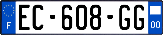 EC-608-GG