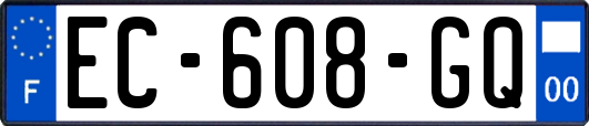 EC-608-GQ