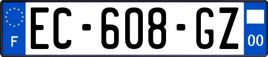 EC-608-GZ