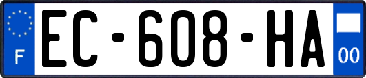 EC-608-HA