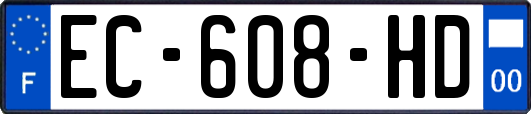 EC-608-HD