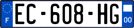 EC-608-HG