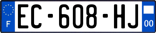 EC-608-HJ