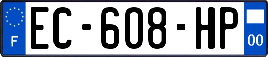 EC-608-HP