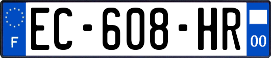 EC-608-HR