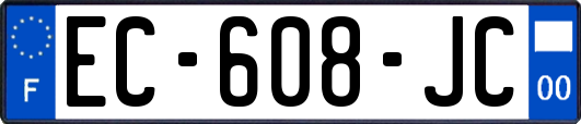 EC-608-JC