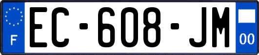 EC-608-JM