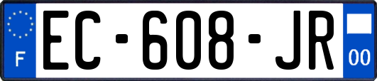 EC-608-JR