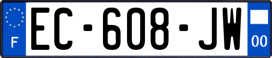 EC-608-JW