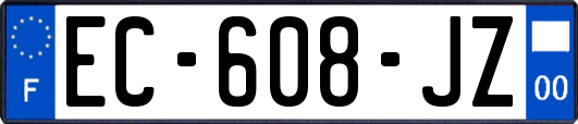 EC-608-JZ