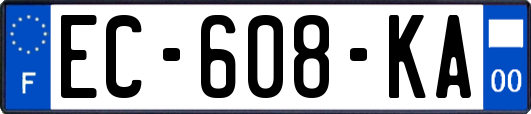 EC-608-KA