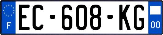 EC-608-KG