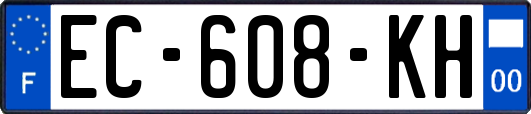 EC-608-KH