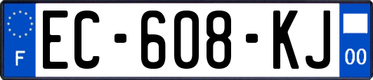 EC-608-KJ