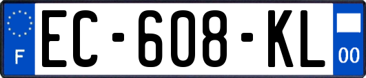 EC-608-KL