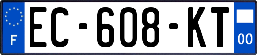EC-608-KT