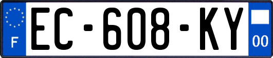 EC-608-KY