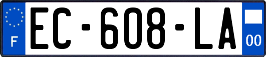 EC-608-LA
