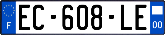 EC-608-LE