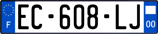 EC-608-LJ