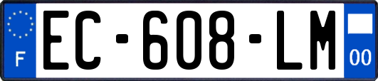 EC-608-LM