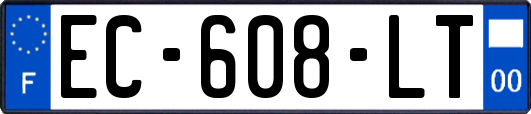 EC-608-LT