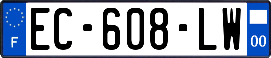 EC-608-LW