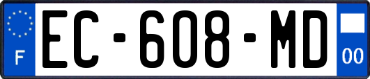 EC-608-MD
