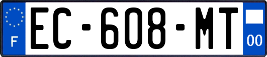 EC-608-MT