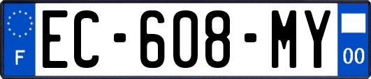 EC-608-MY