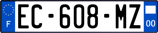 EC-608-MZ