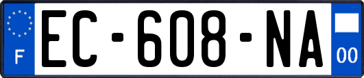 EC-608-NA