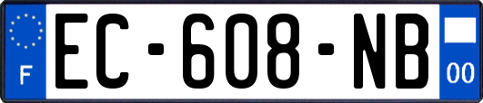 EC-608-NB