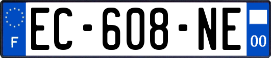 EC-608-NE