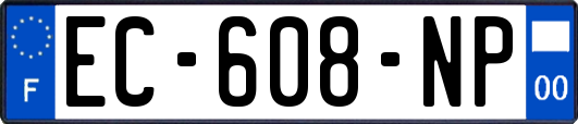 EC-608-NP