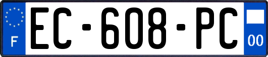 EC-608-PC