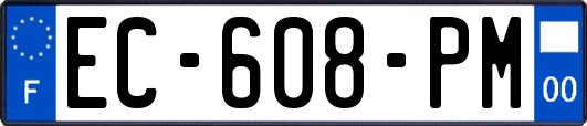 EC-608-PM