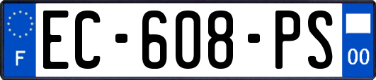 EC-608-PS