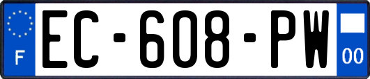 EC-608-PW