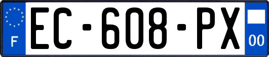 EC-608-PX