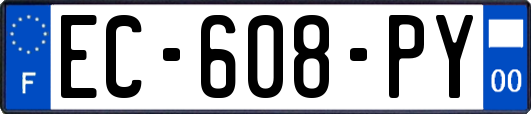 EC-608-PY