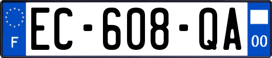 EC-608-QA