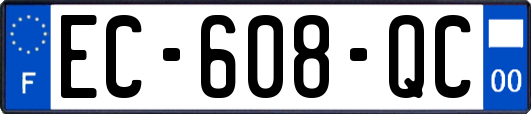 EC-608-QC