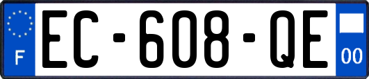 EC-608-QE