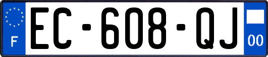 EC-608-QJ