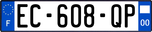 EC-608-QP