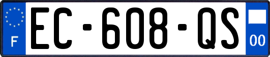 EC-608-QS