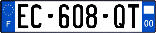 EC-608-QT