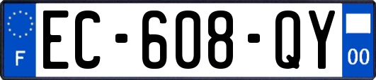 EC-608-QY